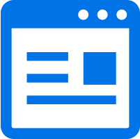Site launch
