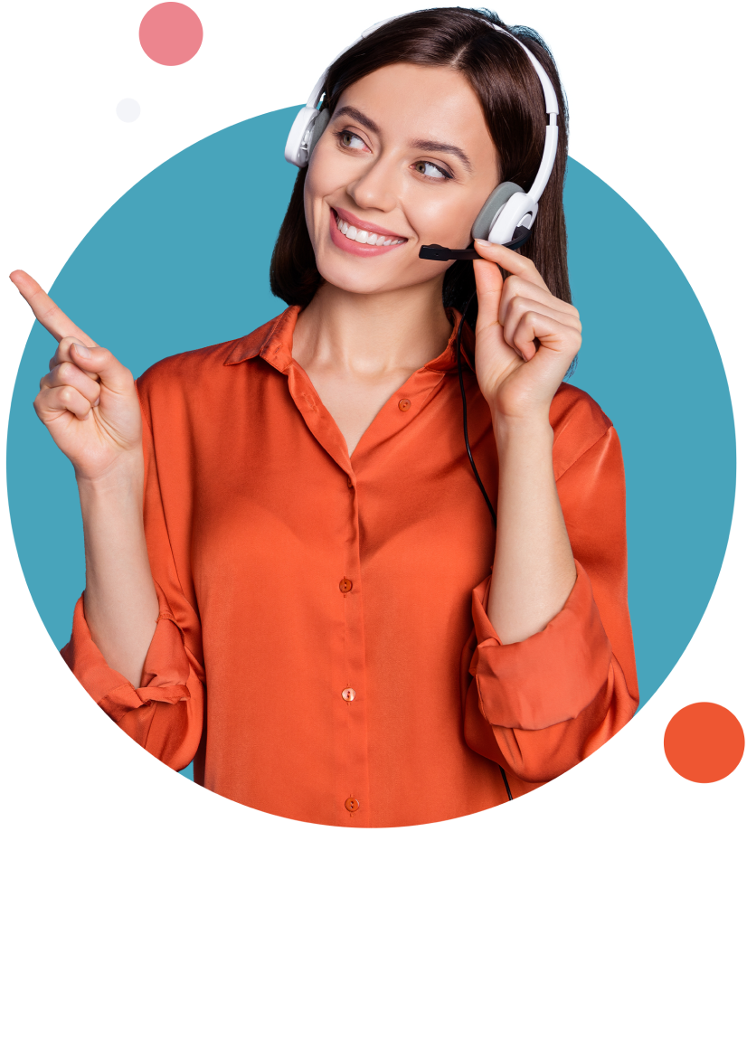 call centre