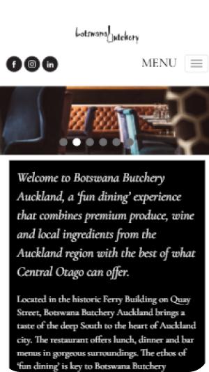 botswana mobile