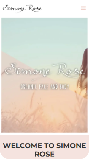 simonerose mobile