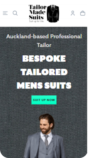 tailormade mobile