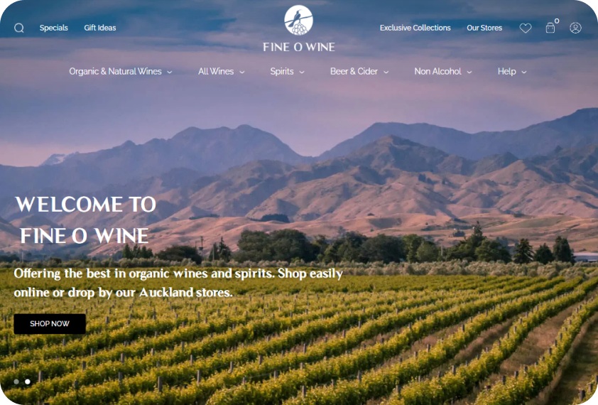 fineowine