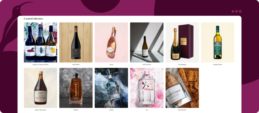 curatedcollection